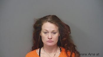 Kaitlin Jeanne Smith Mugshot