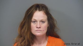 Kaitlin Jeanne Smith Mugshot