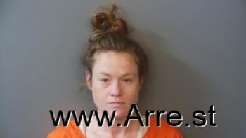 Kaitlin Jeanne Smith Mugshot