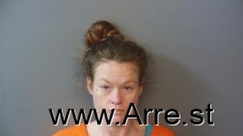 Kaitlin Jeanne Smith Mugshot