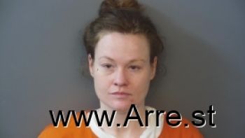 Kaitlin Jeanne Smith Mugshot