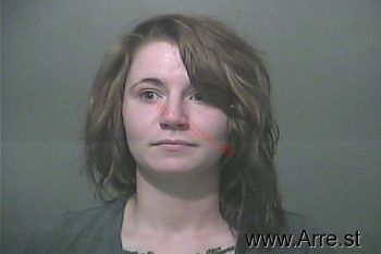 Kaitlyn Mackenzie Alexander Mugshot