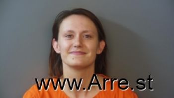 Kaitlyn Kay Williams Mugshot