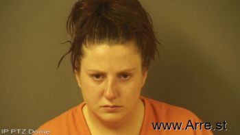 Kala Mashale Pierson Mugshot