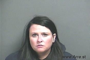 Kala Smith Price Mugshot