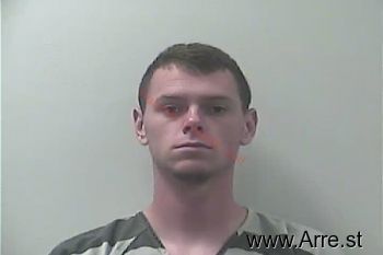 Kalen Christopher Linback Mugshot