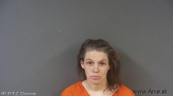 Kallie Annette Pruitt Mugshot