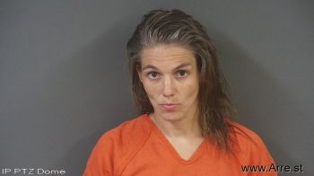 Kallie Annette Pruitt Mugshot