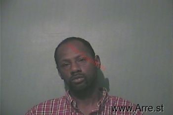 Kalvin L Riley Mugshot