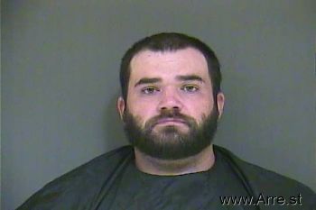 Kameron Phillip Adam Mcpherson Mugshot