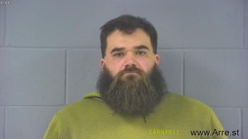 Kameron Phillip Adam Mcpherson Mugshot