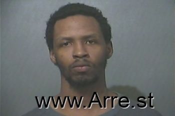 Kameron  Moore Mugshot