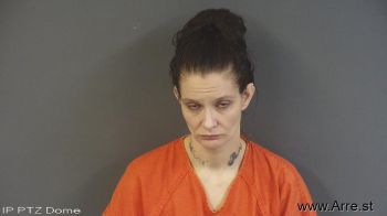 Kandice Geree Shalayev Mugshot