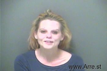 Kandis Rana Wade Mugshot