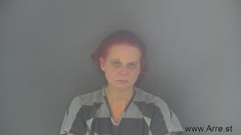 Kandis Rana Wade Mugshot