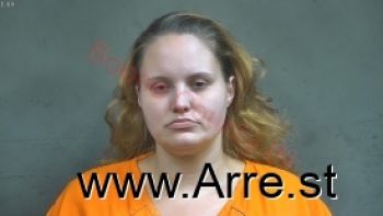 Kara Clinton Belcher Mugshot