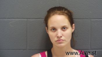 Kara Clinton Belcher Mugshot