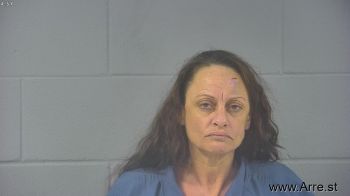 Kara Noel Denton Mugshot