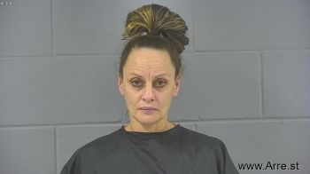 Kara Noel Denton Mugshot