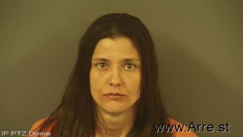 Kara Nicole Steadman Mugshot