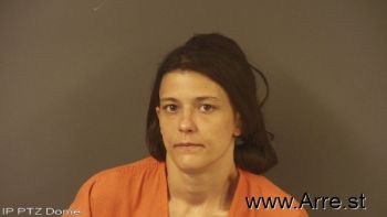 Kara Nicole Steadman Mugshot