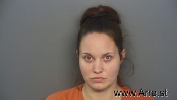 Kara Clinton Terrell-belcher Mugshot