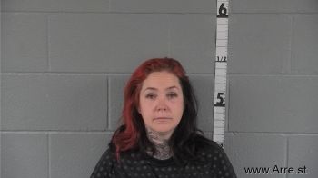 Kara Josephine Wingfeld Mugshot