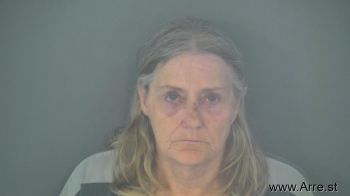 Karen K Campbell Mugshot