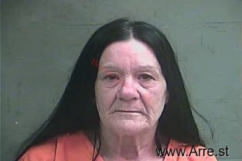 Karen  Lee Mugshot