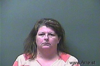 Karen A Murphy Mugshot