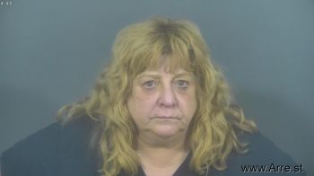 Karen Lynn Siderits Mugshot