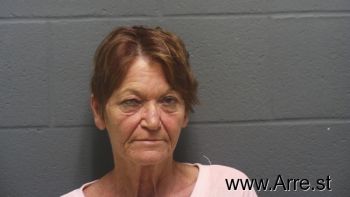 Karen Elaine Stewart Mugshot