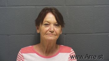 Karen Elaine Stewart Mugshot