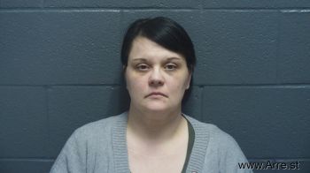 Kari Marie Wooley Mugshot