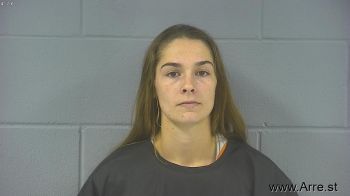 Kariana Michelle Rogers Mugshot