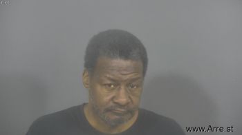 Karl Wayne Columbus Mugshot