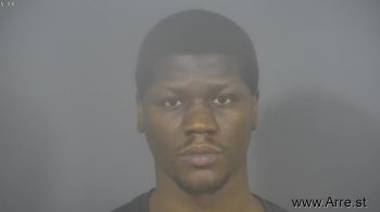Karl Jamell Smith Mugshot