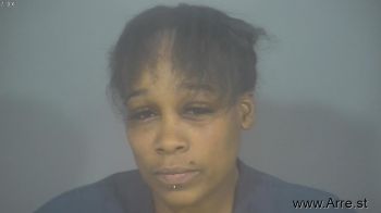 Karla Rochelle Powell Mugshot