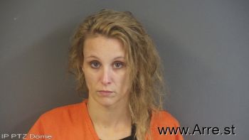 Kasey Louise Cuevas Mugshot