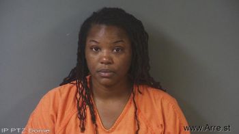 Kashae Latrice Gray Mugshot