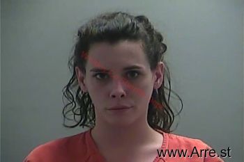 Kasie Rebecca Chivington Mugshot