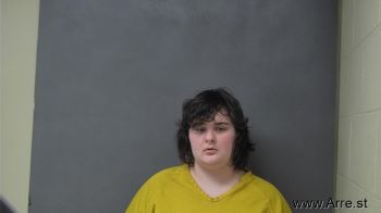 Katelyn Rose Marie Catlett Mugshot