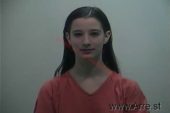 Katelyn Joy Sims Mugshot