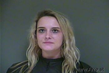 Katherine Taylor Kennedy Mugshot