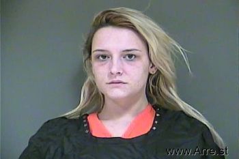 Katherine Taylor Kennedy Mugshot