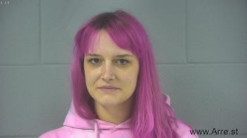 Katherine Taylor Kennedy Mugshot