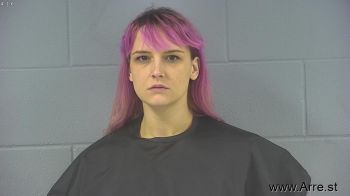 Katherine Taylor Kennedy Mugshot