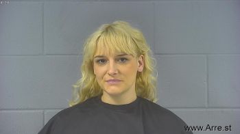 Katherine Taylor Kennedy Mugshot