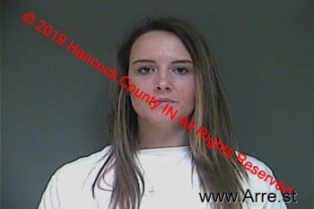 Katherine Taylor Kennedy Mugshot