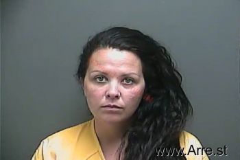 Katherine Jeanette Miller Mugshot